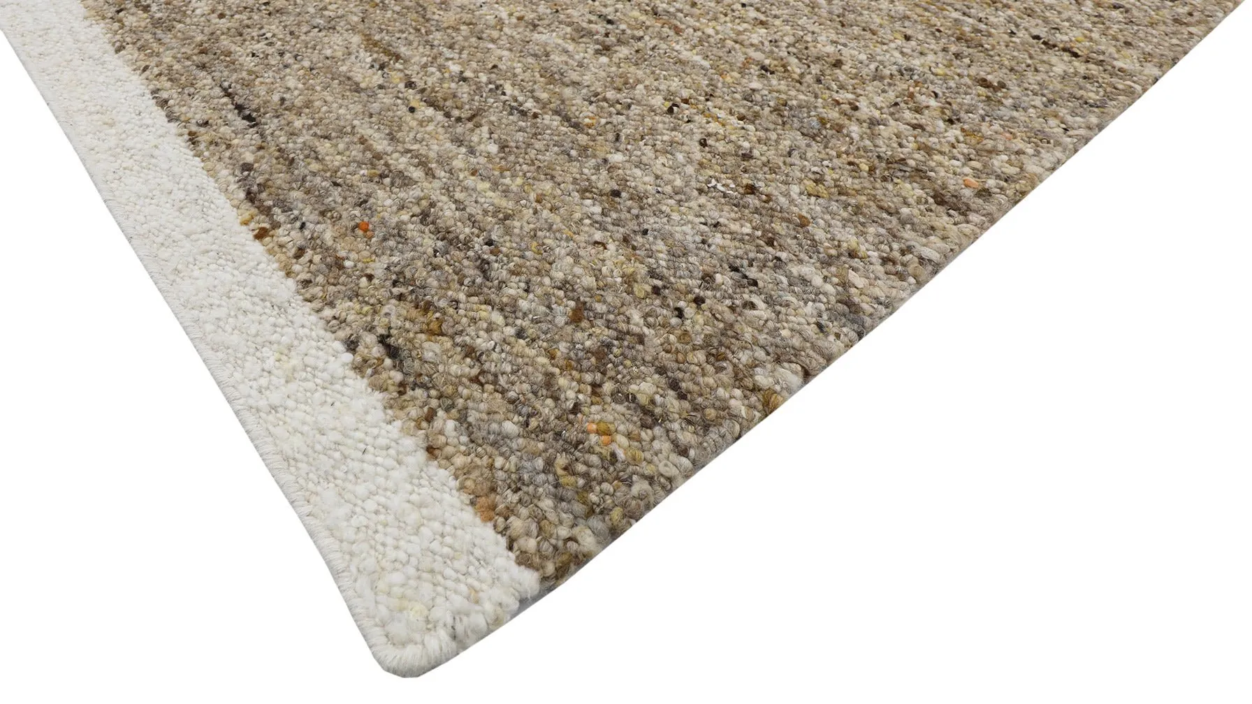 Amalfi Rug, 8x10, Warm Sand