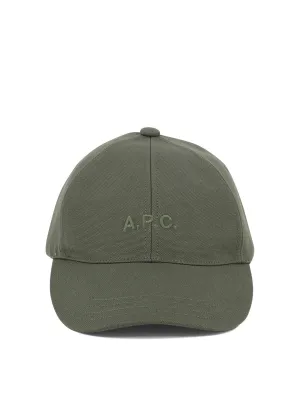 A.P.C. Charlie Cap