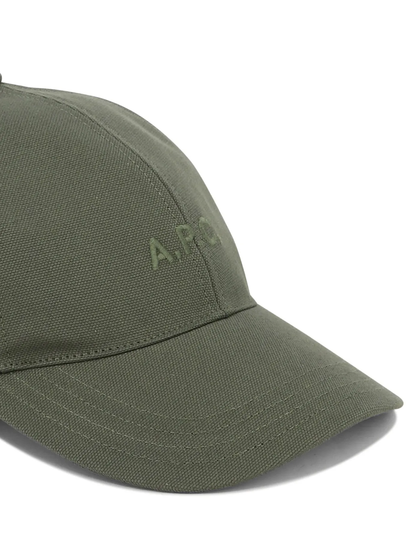 A.P.C. Charlie Cap