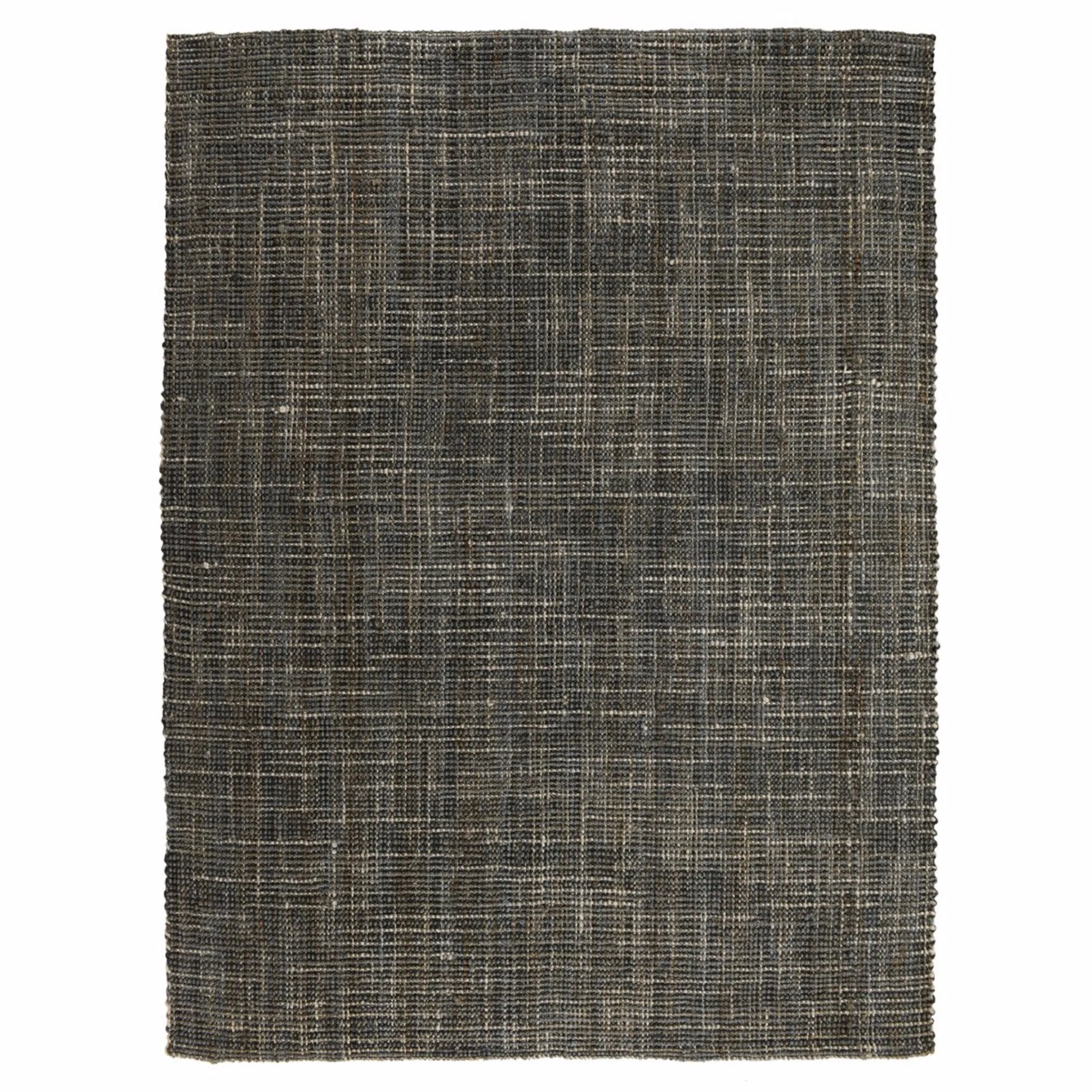 Boucle Gray Rug