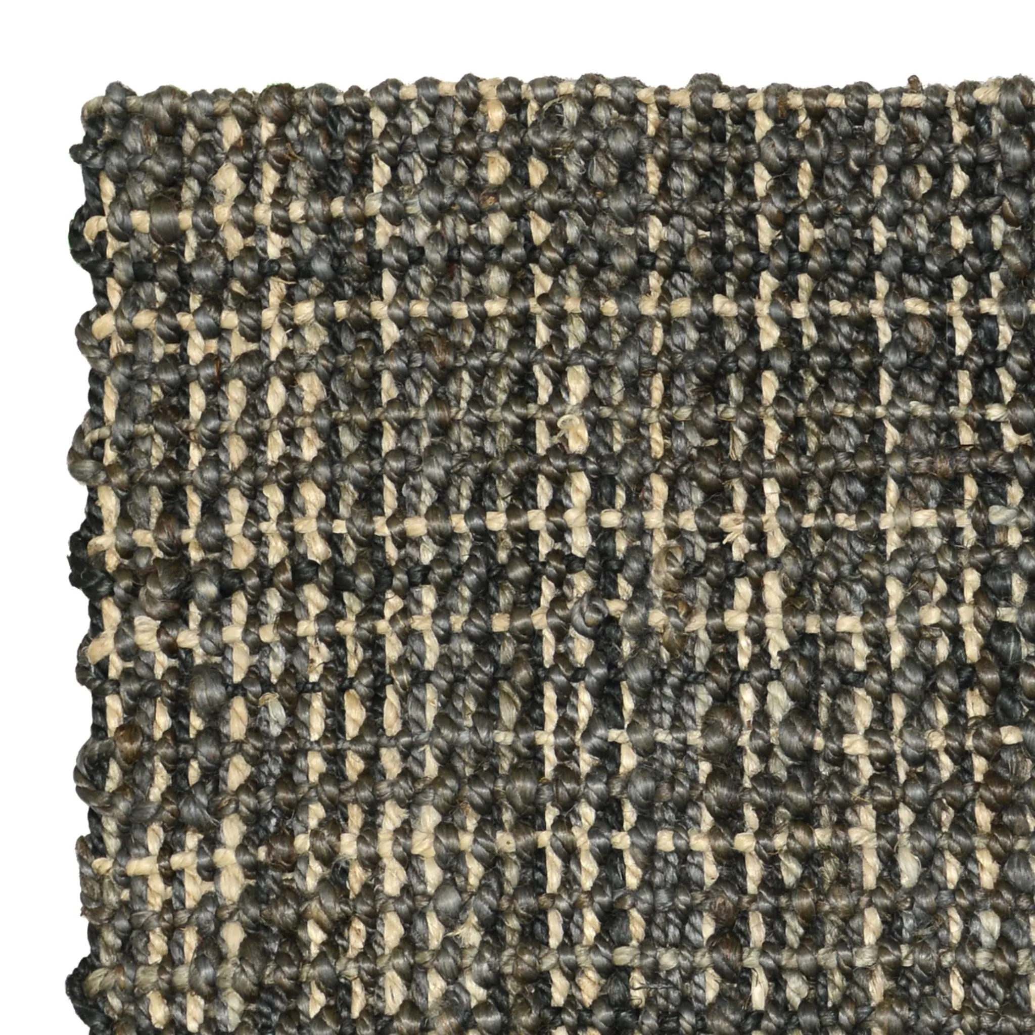 Boucle Gray Rug