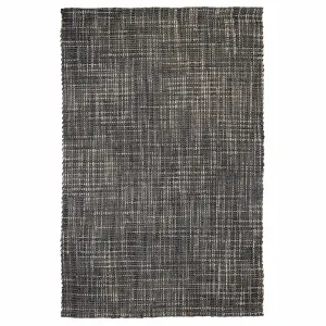 Boucle Gray Rug