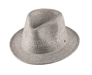 Breeze Fedora (Unisex) by Kooringal