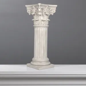 Corinthian Column Capital