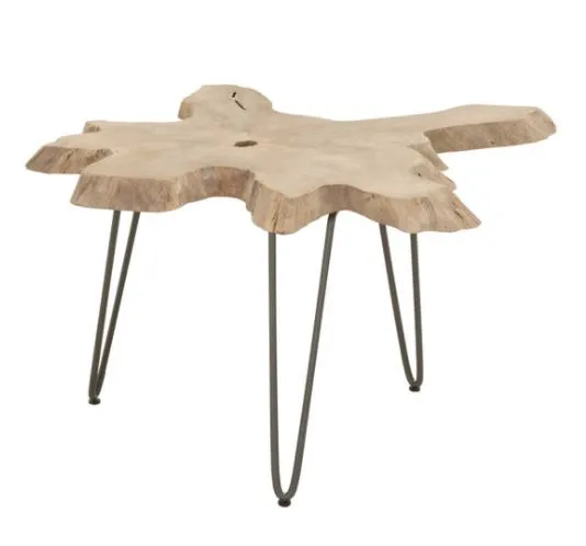 Drifter Lane Coffee Table Nest