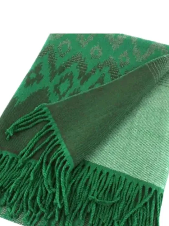 Folklore Scarf