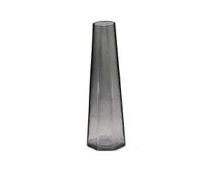 Gray Sitka Vase