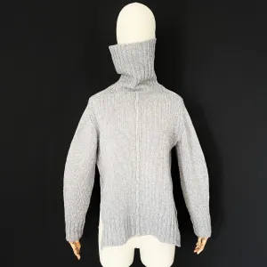 HEMISPHERE Pullover