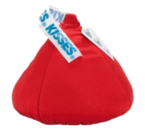 Hershey's Kisses Red Squishy Pillow