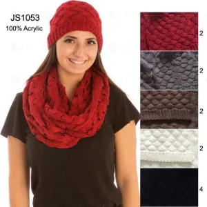 JS1053-ASSORTED