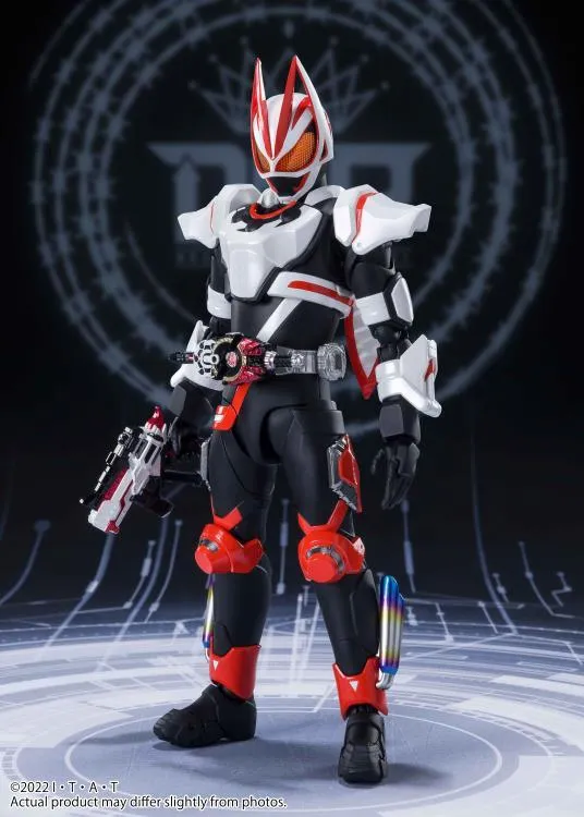 Kamen Rider Geats S.H.Figuarts Kamen Rider Geats (Magnum Boost Form) *Pre-order*