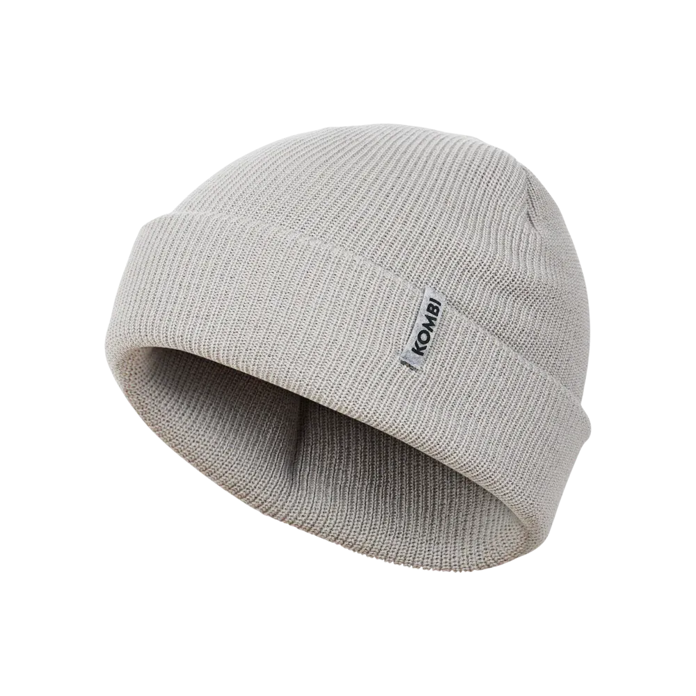 Kombi Hats - Unisex The Hub Merino Toque