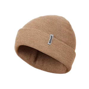 Kombi Hats - Unisex The Hub Merino Toque