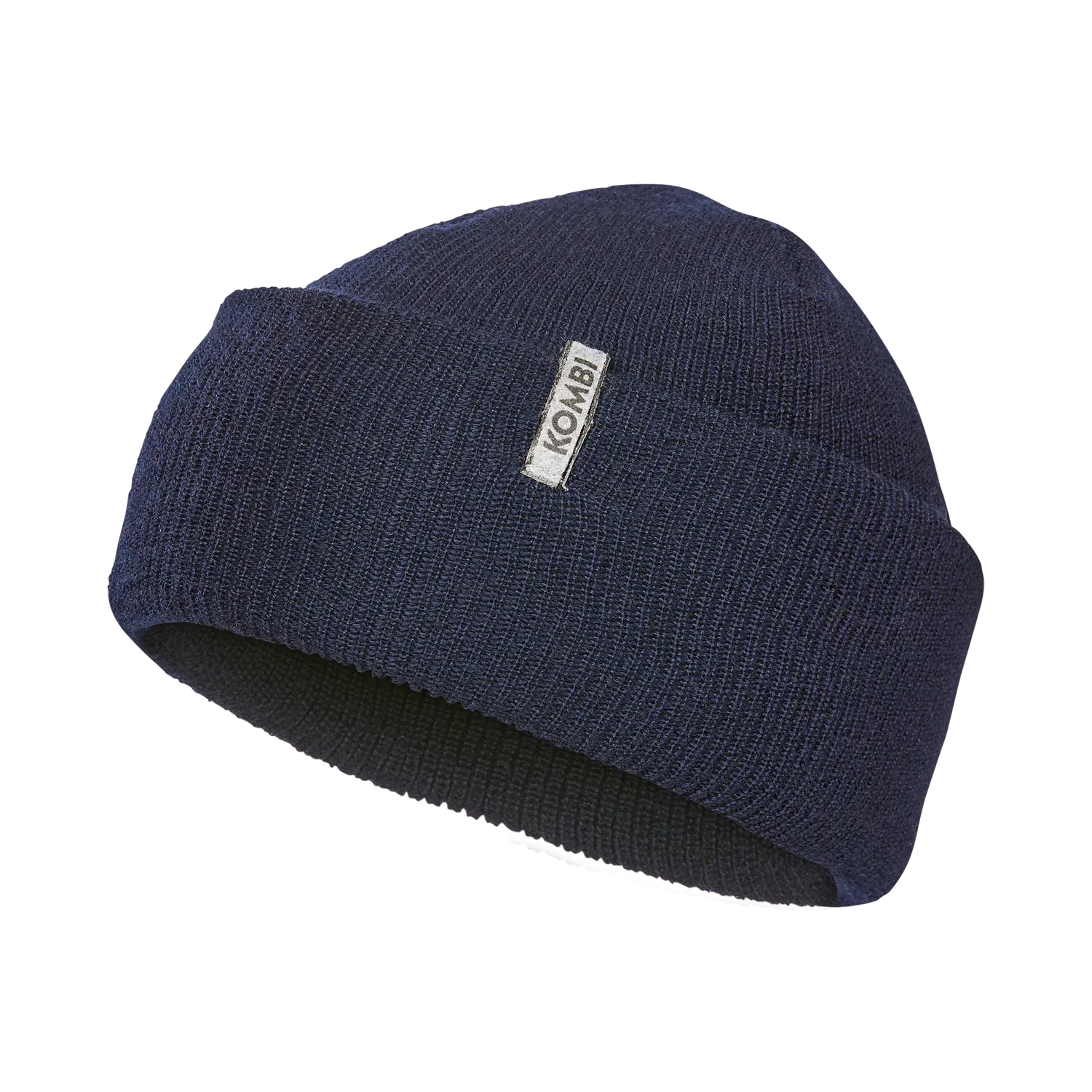 Kombi Hats - Unisex The Hub Merino Toque