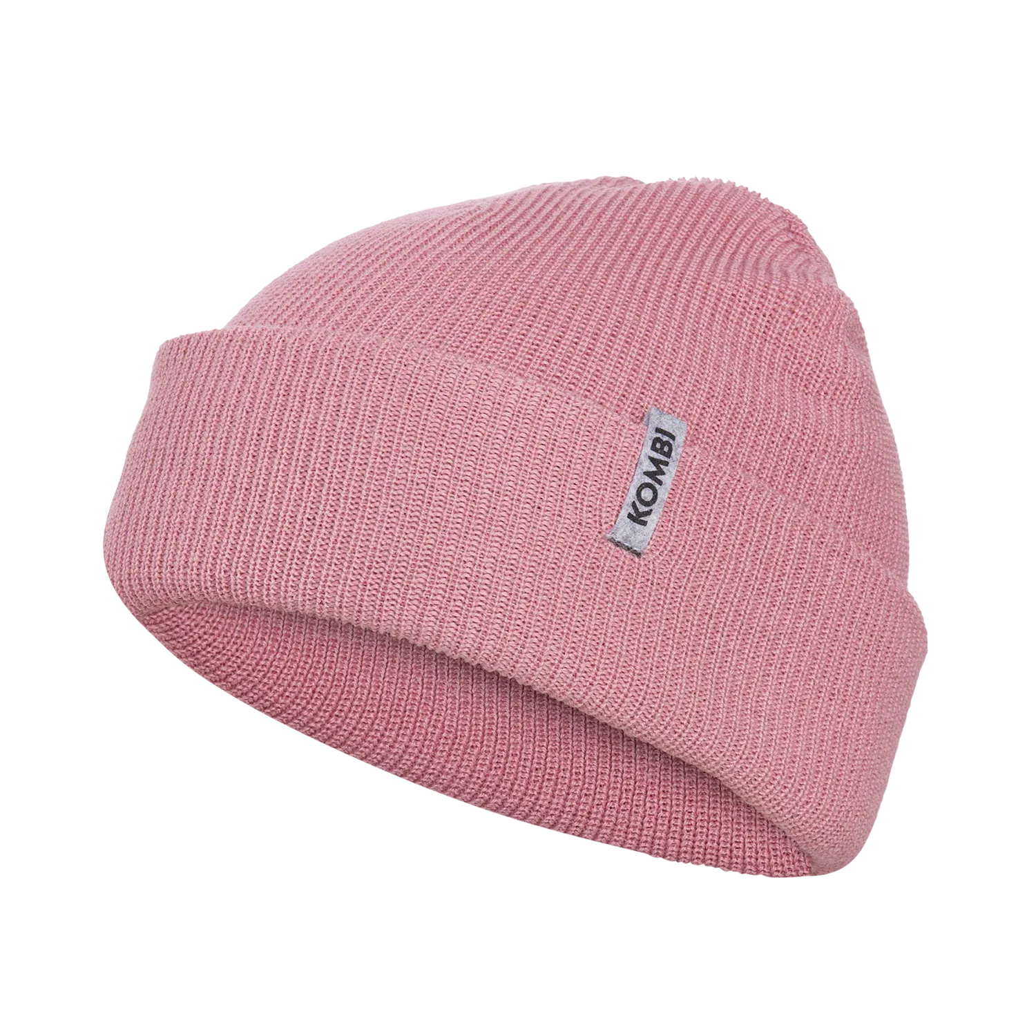 Kombi Hats - Unisex The Hub Merino Toque