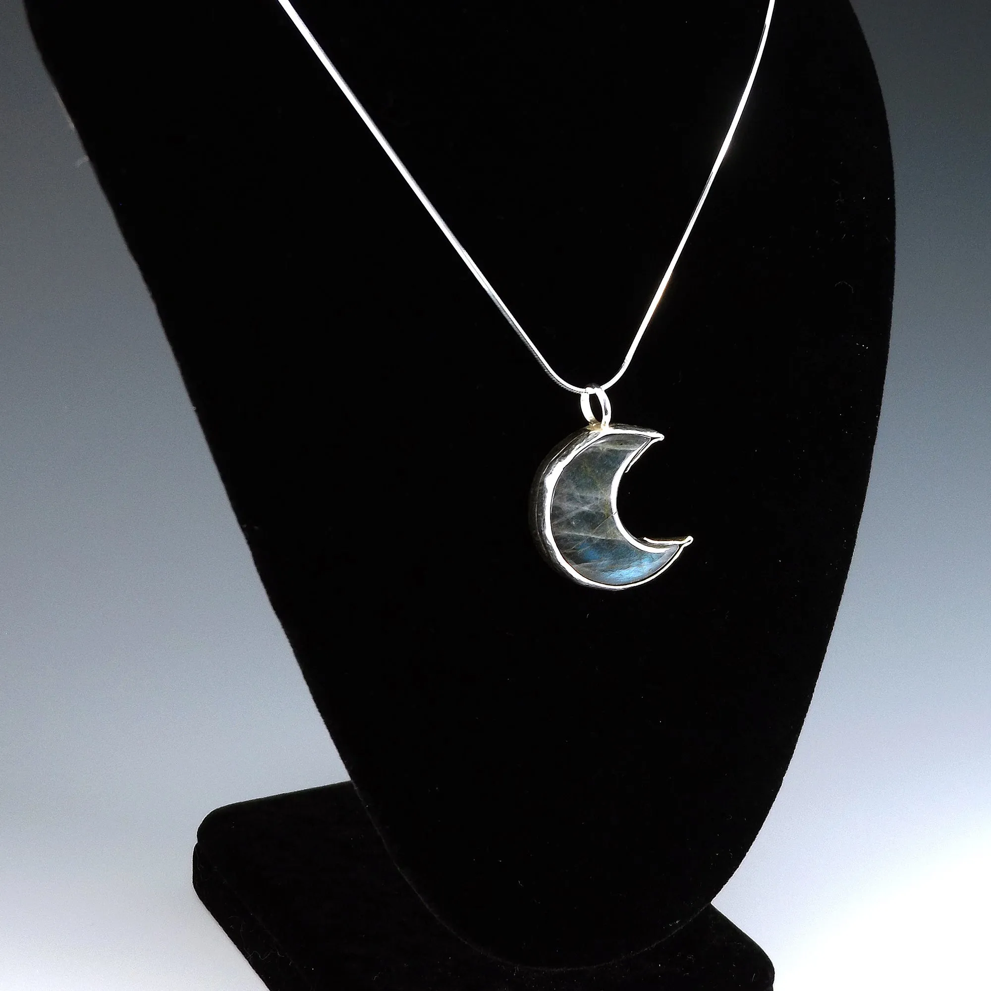 Labradorite Moon III