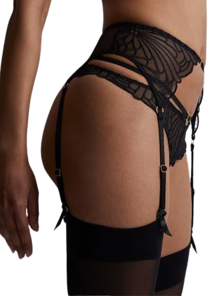 L'Indomptable Suspender Belt