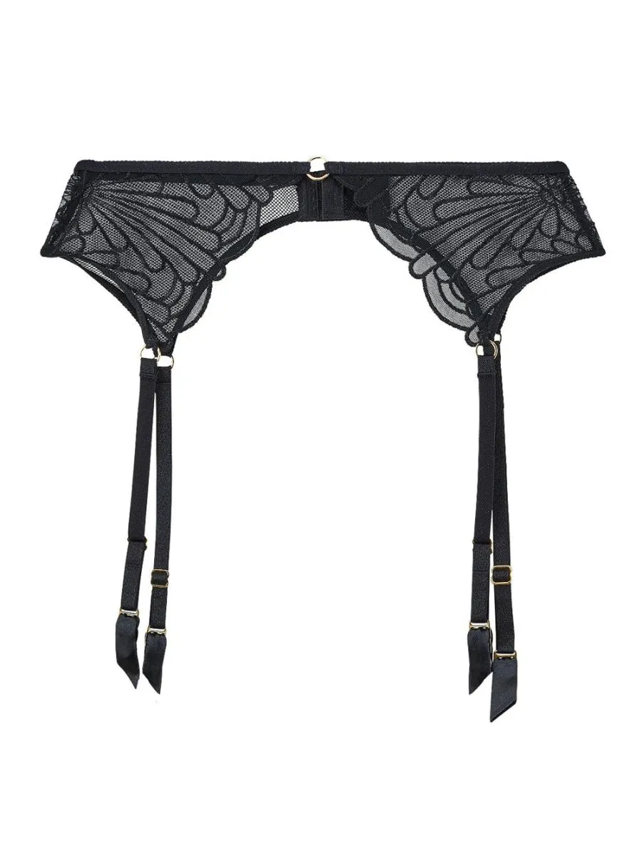 L'Indomptable Suspender Belt