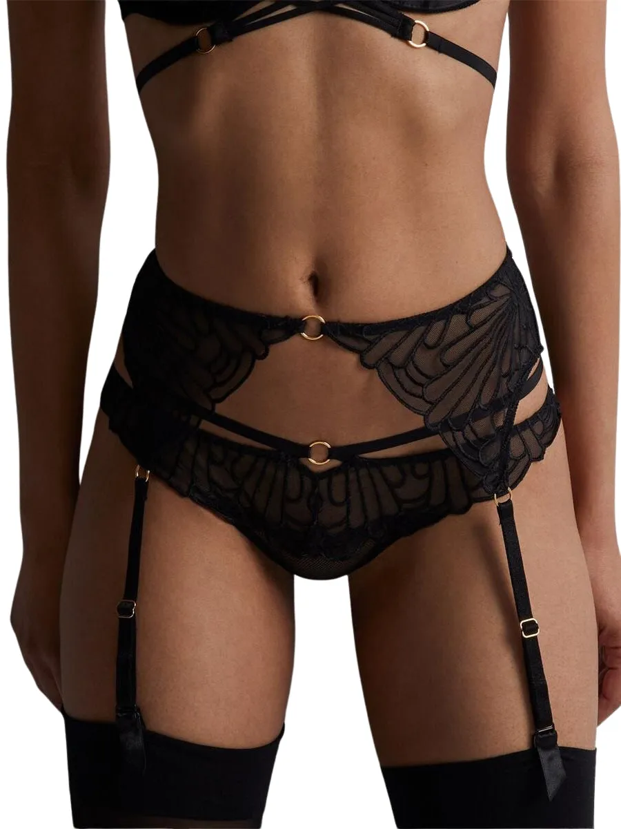 L'Indomptable Suspender Belt