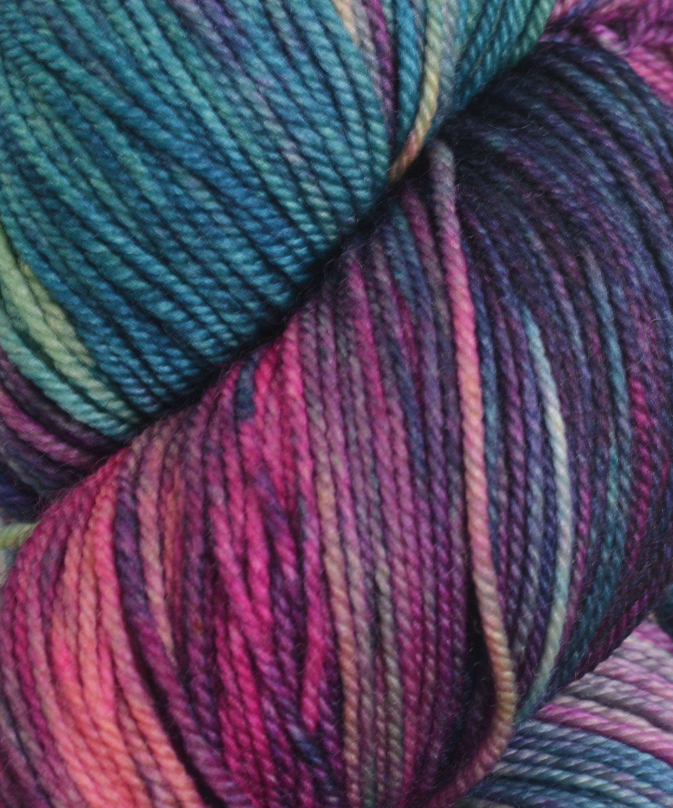 Malabrigo Sock