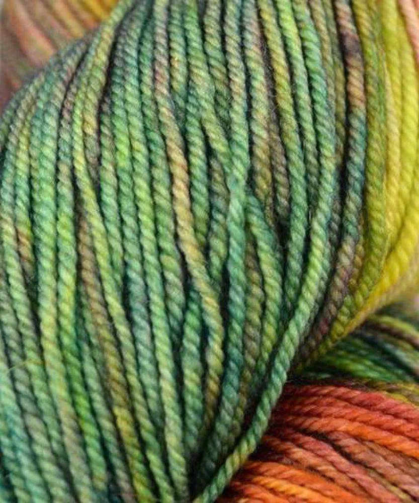 Malabrigo Sock