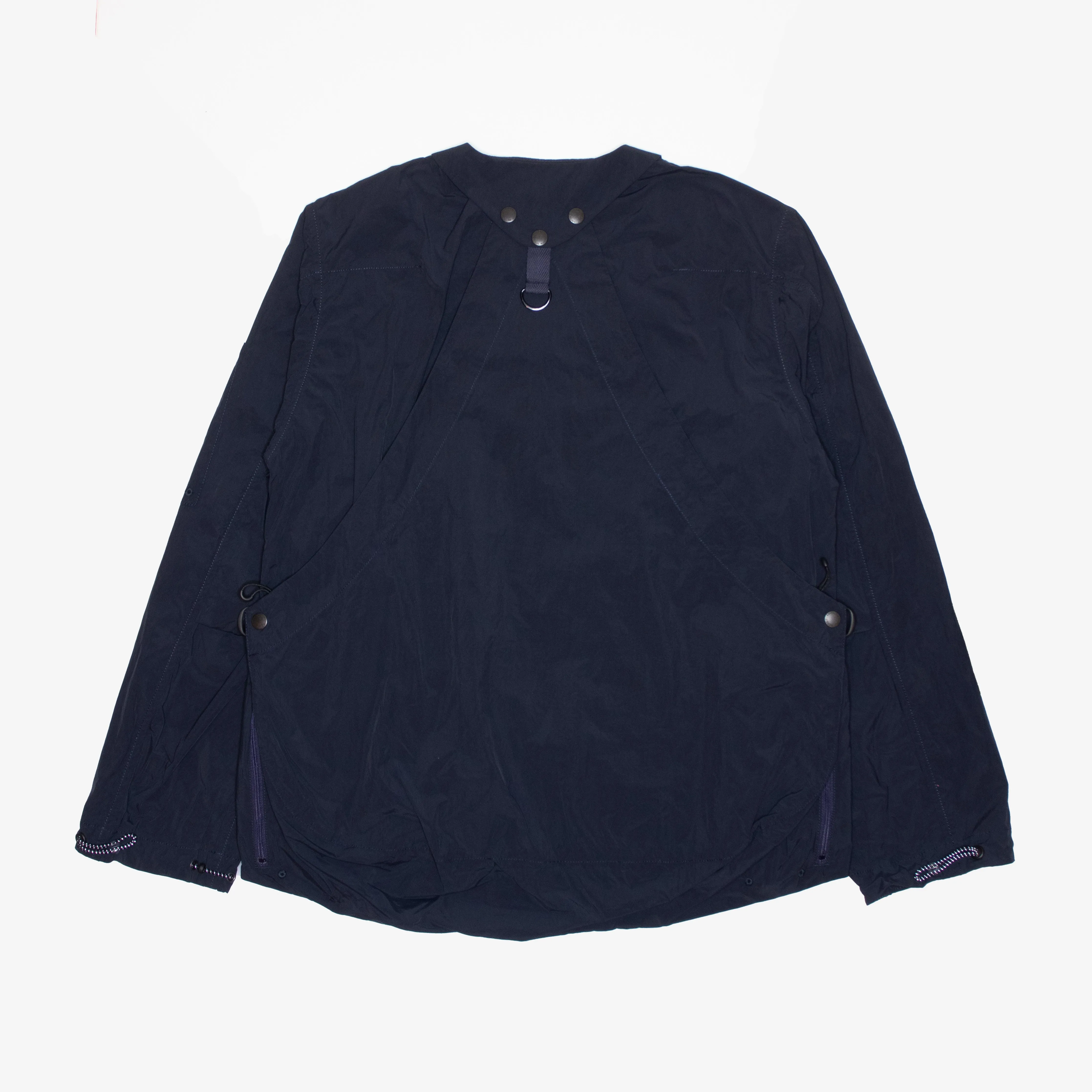 Norbit by Hiroshi Nozawa Field jacket