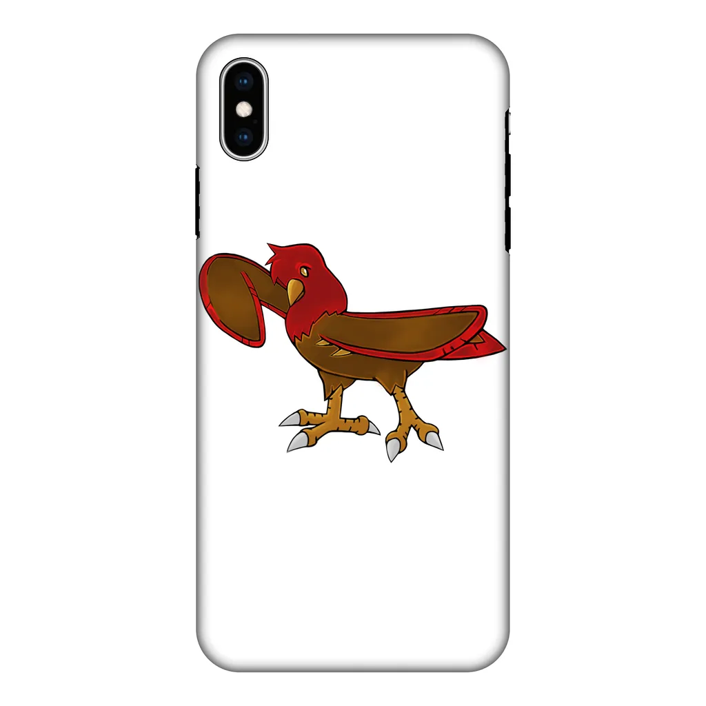 Pidgenna Fully Printed Tough Phone Case