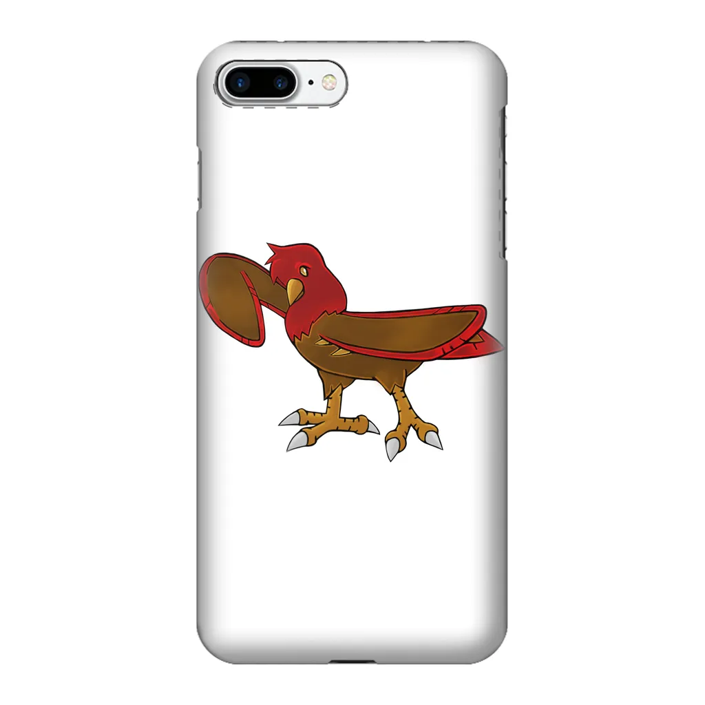 Pidgenna Fully Printed Tough Phone Case