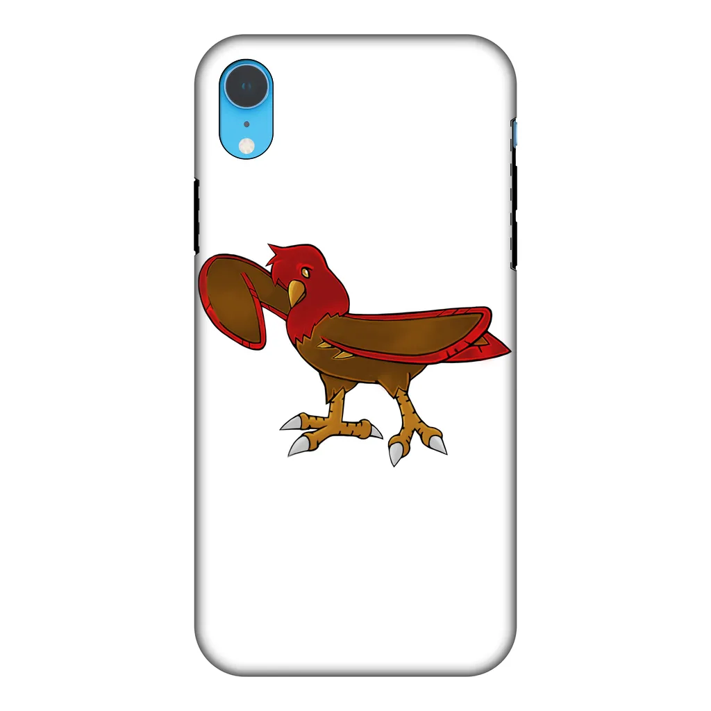 Pidgenna Fully Printed Tough Phone Case