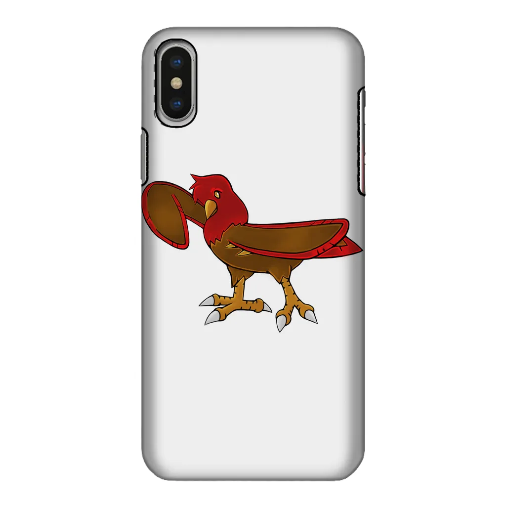 Pidgenna Fully Printed Tough Phone Case