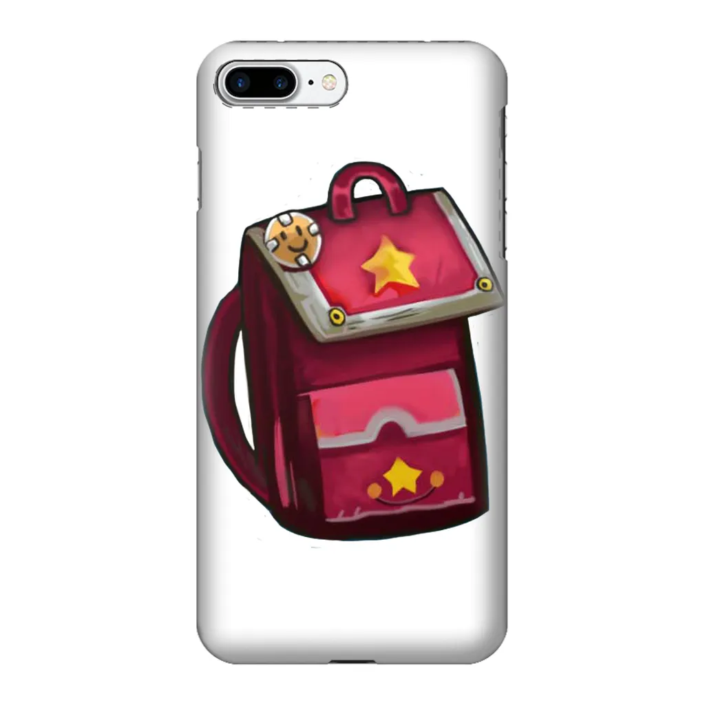 PinkBag Fully Printed Tough Phone Case