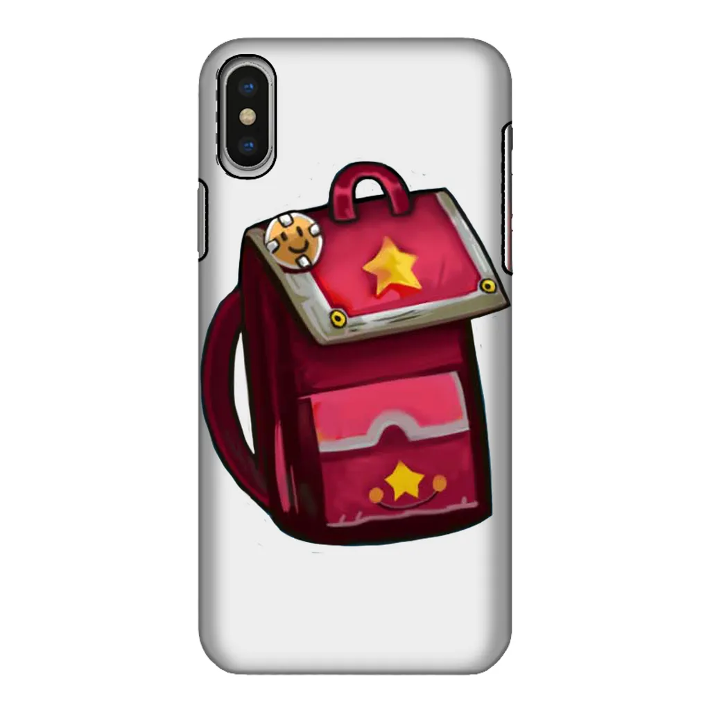 PinkBag Fully Printed Tough Phone Case