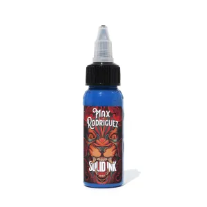 Solid Ink Max Rodriguez | Pinchi 1oz