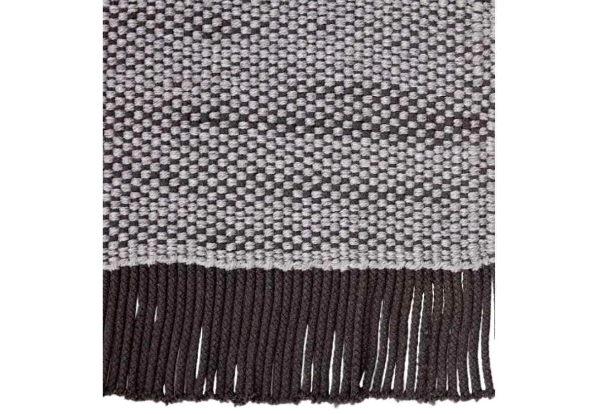 SONDER RUG | BLACK