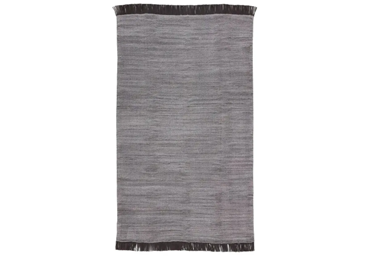 SONDER RUG | BLACK