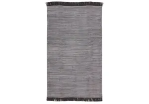 SONDER RUG | BLACK