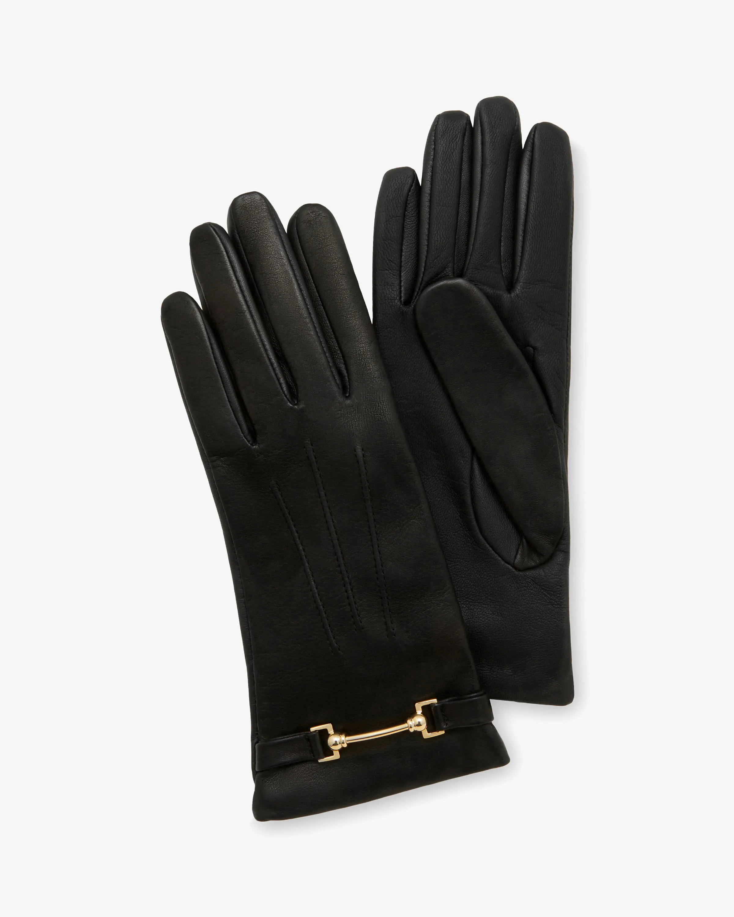 Stockbridge Gloves - Black