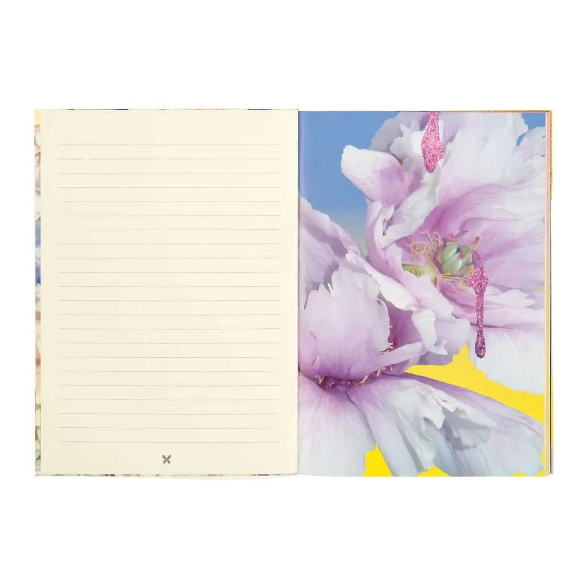 The Art Series - Catherine Larre  A5 Notebook