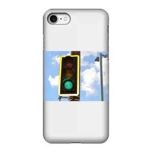 Traffic Light Fully Printed Tough Phone Case