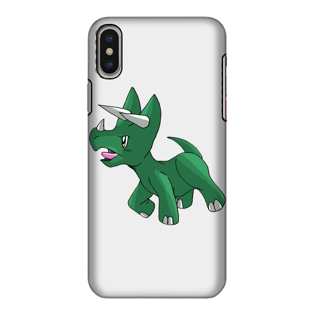 Treevetop Fully Printed Tough Phone Case