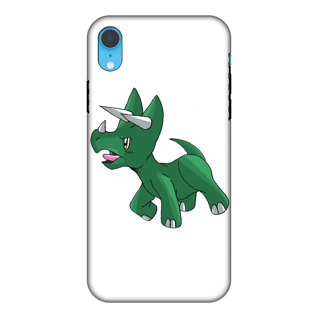 Treevetop Fully Printed Tough Phone Case