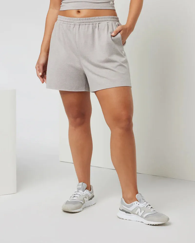 Women's Vuori Boyfriend Short